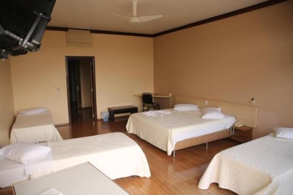 Estrela Palace Hotel