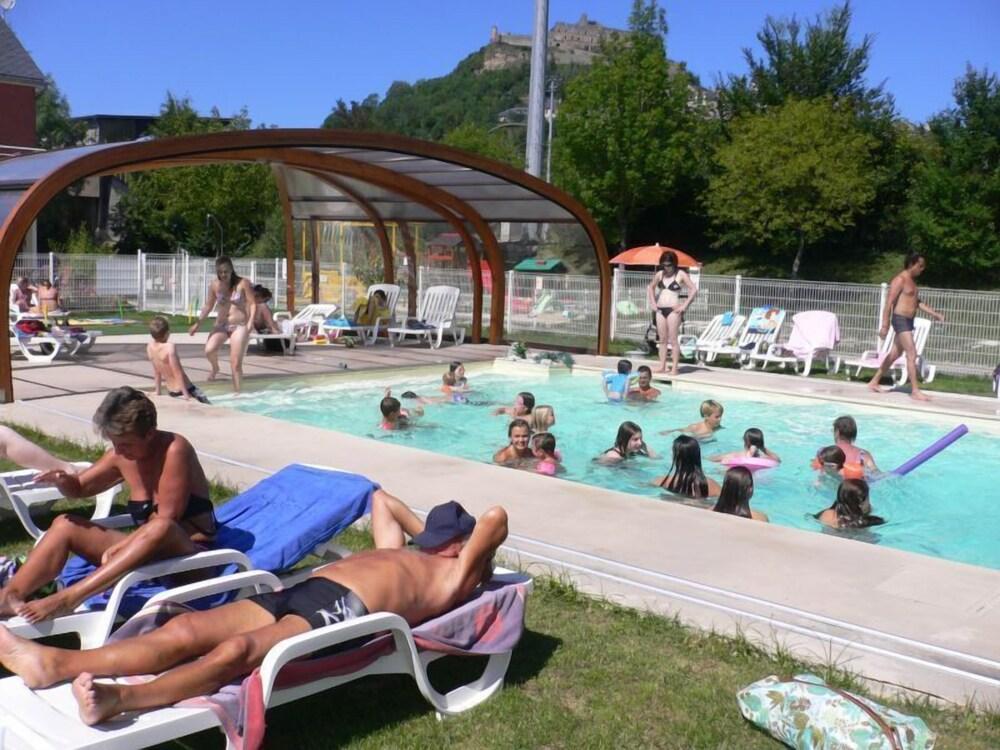 Bungalow des Calquières