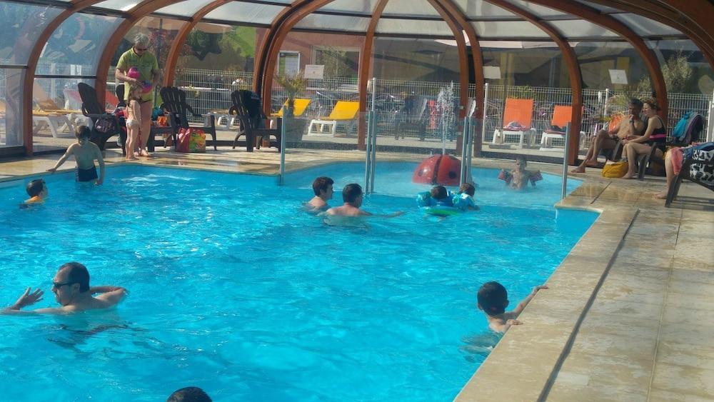 Bungalow des Calquières