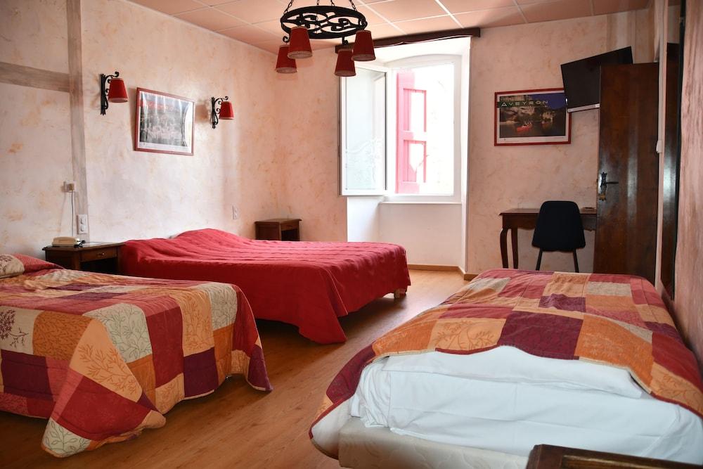 Relais du bois du four