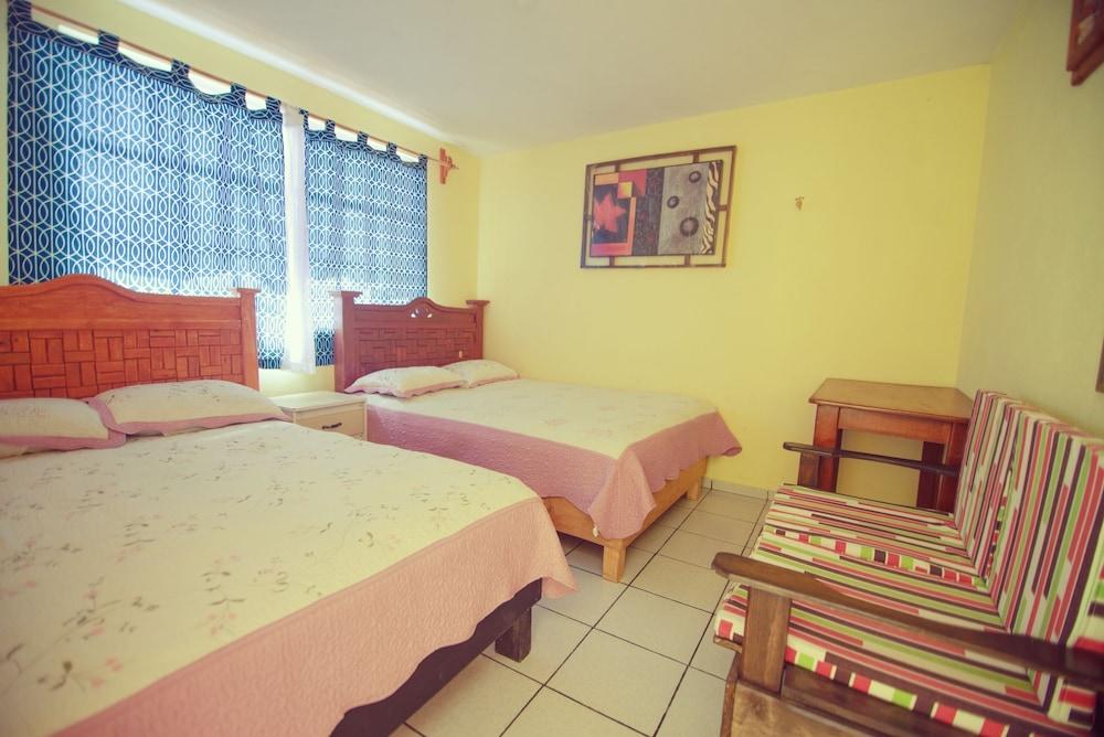 El Paraíso de Zacatlán