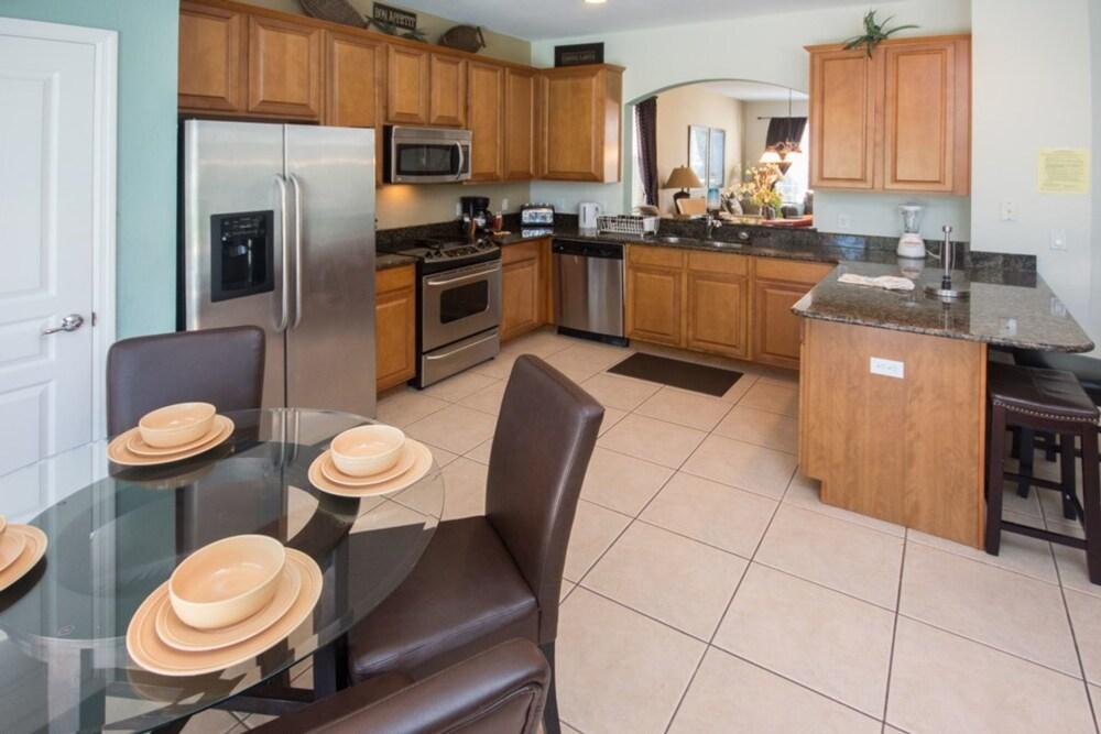 Windsor Hills Resort 2591