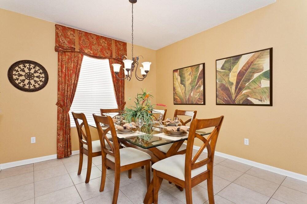 Windsor Hills Resort 2707