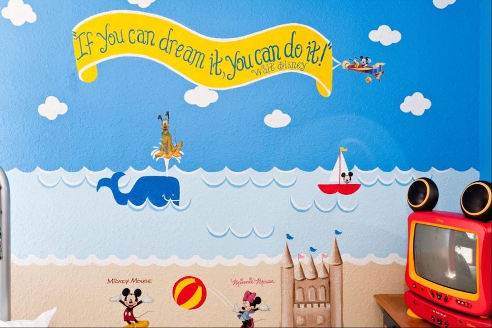 Windsor Hills Resort 7723