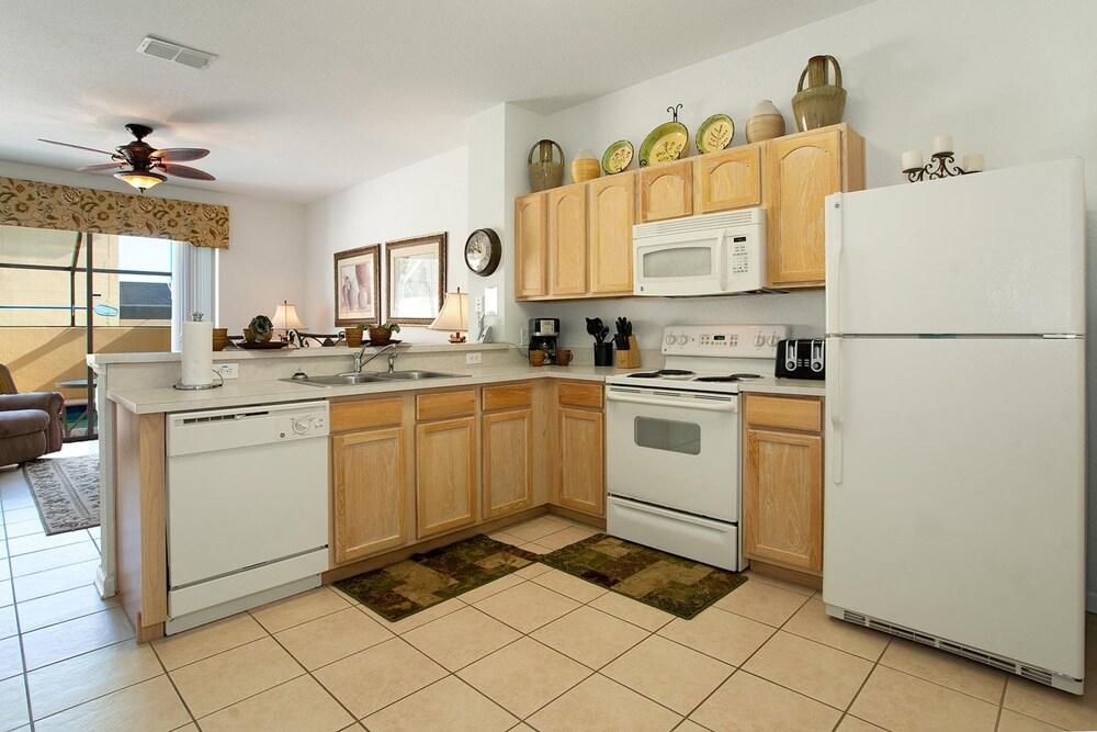 Windsor Hills Resort 7679