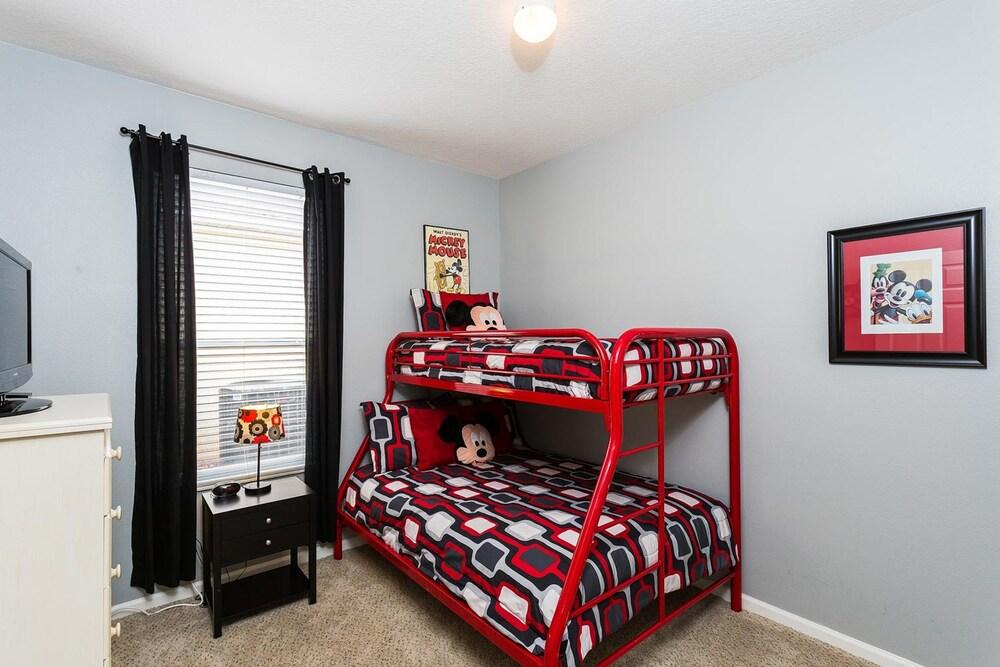 Windsor Palms Resort 8010