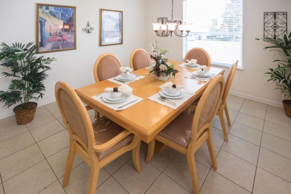 Windsor Hills Resort 7788