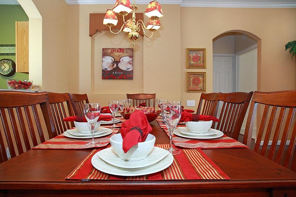 Windsor Hills Resort 2788