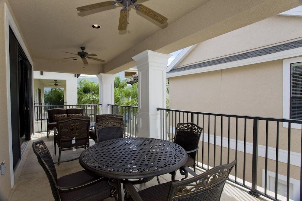 Reunion Resort and Spa 7822