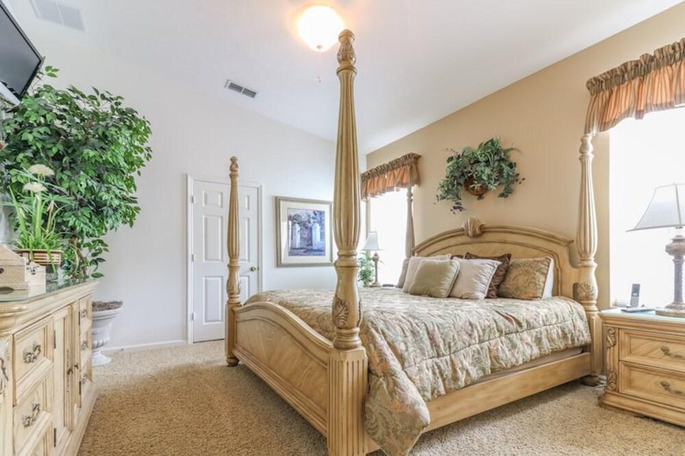 Windsor Palms Resort 2253