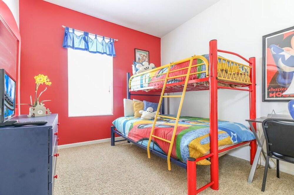 Windsor Palms Resort 2253