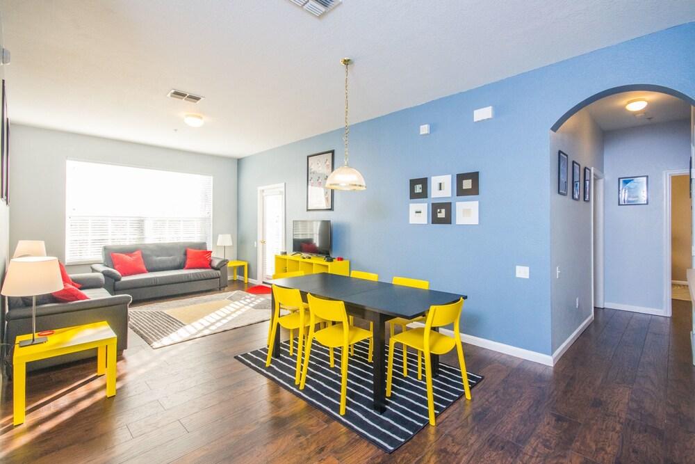 Windsor Palms Resort 8105