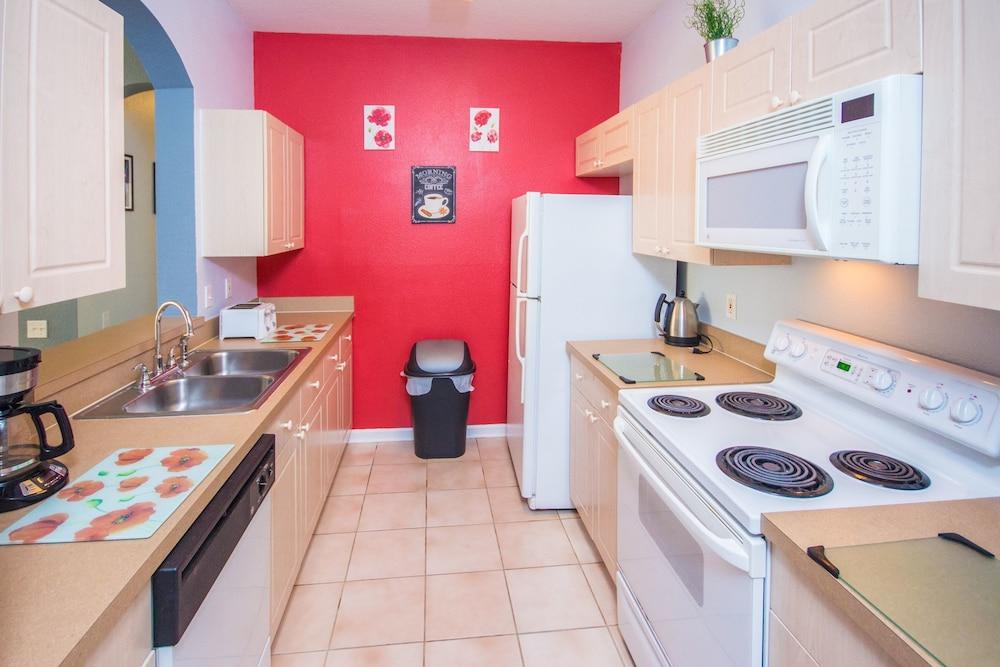 Windsor Palms Resort 8105