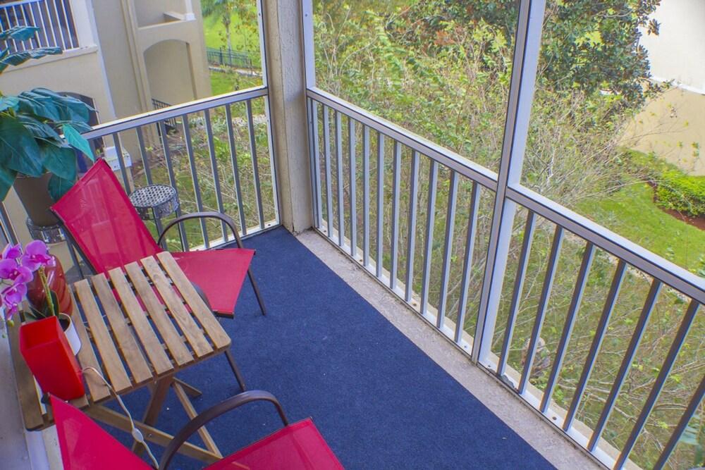 Windsor Palms Resort 8101