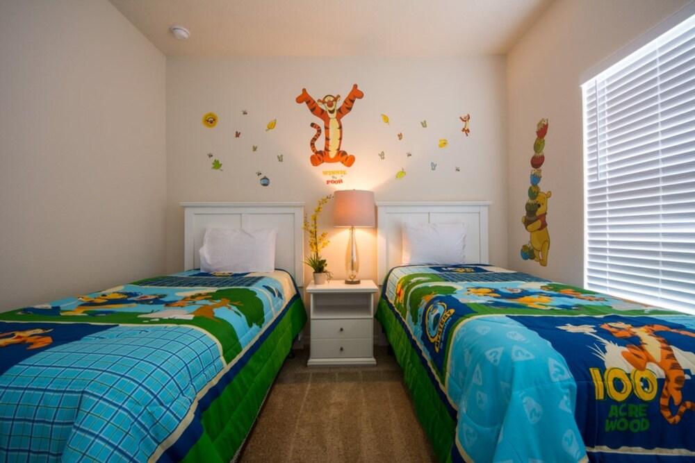 Lucaya Village 2903 D