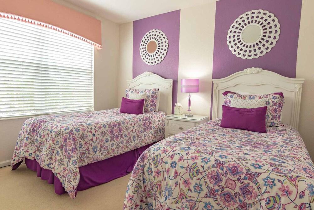 Windsor Hills Resort 2540