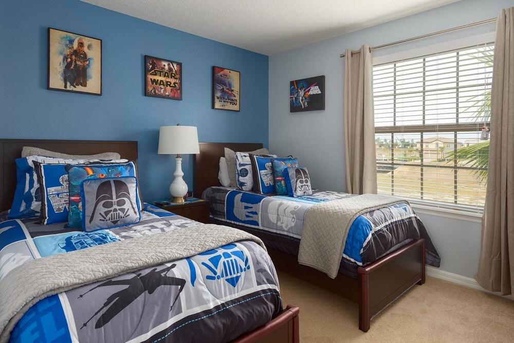 Windsor at Westside 1994