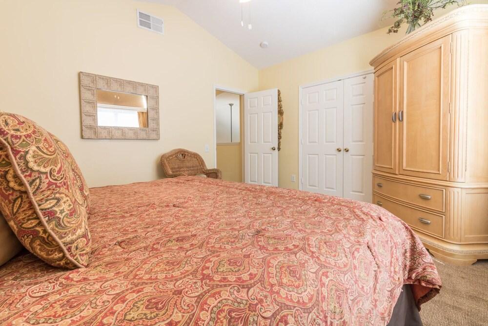 Windsor Palms Resort 2203