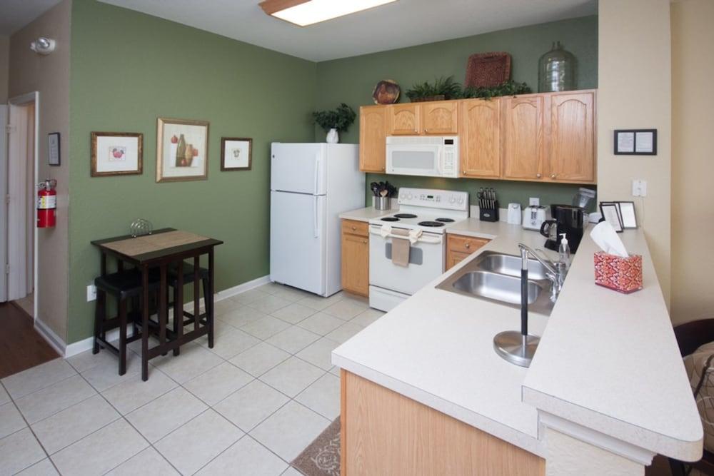 Windsor Hills Resort 7676