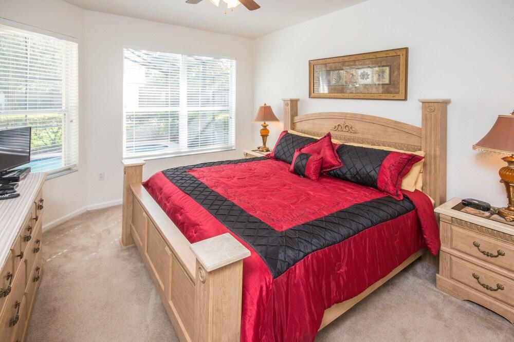 Windsor Hills Resort 7722