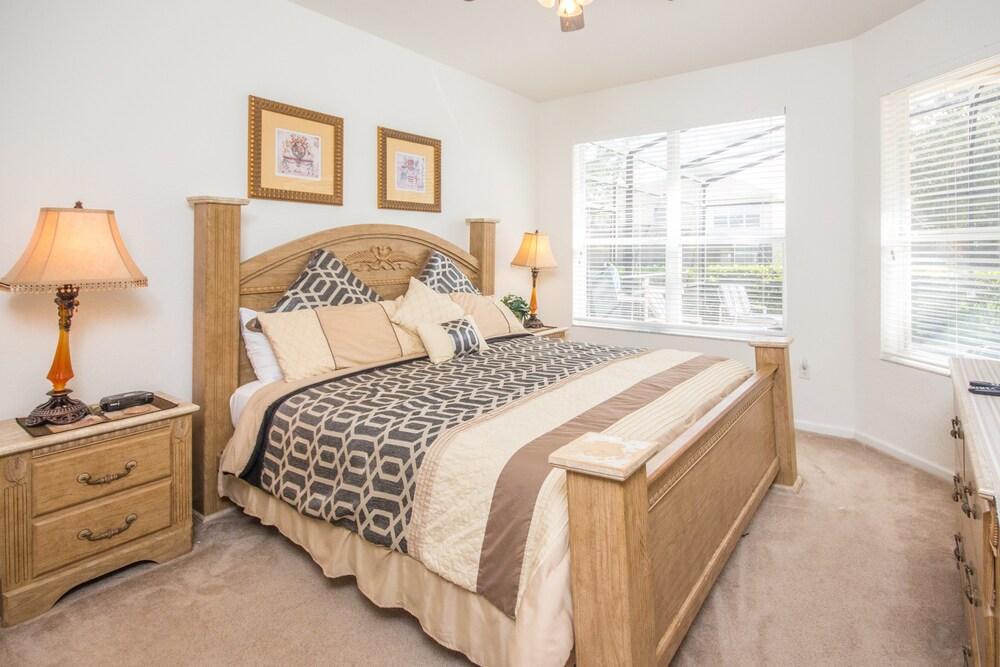 Windsor Hills Resort 7722