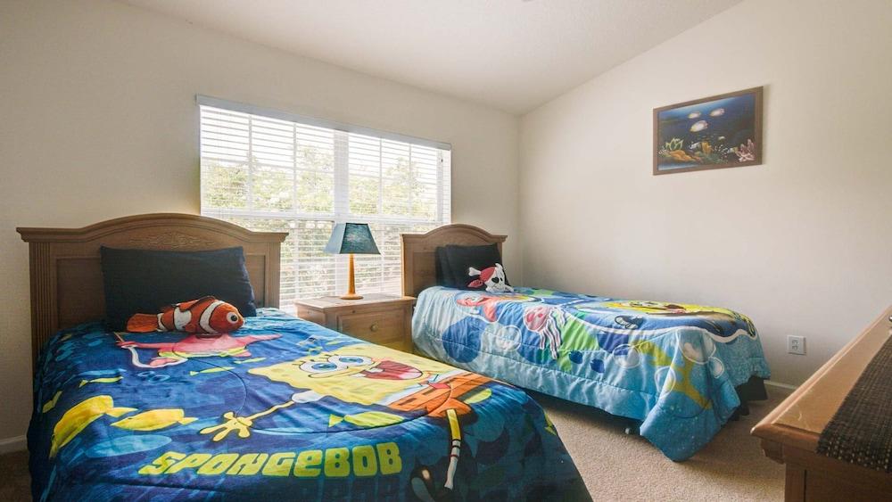 Windsor Palms Resort 2362