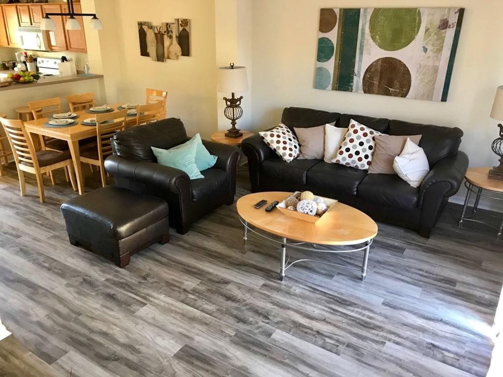 Terra Verde Resort 4764