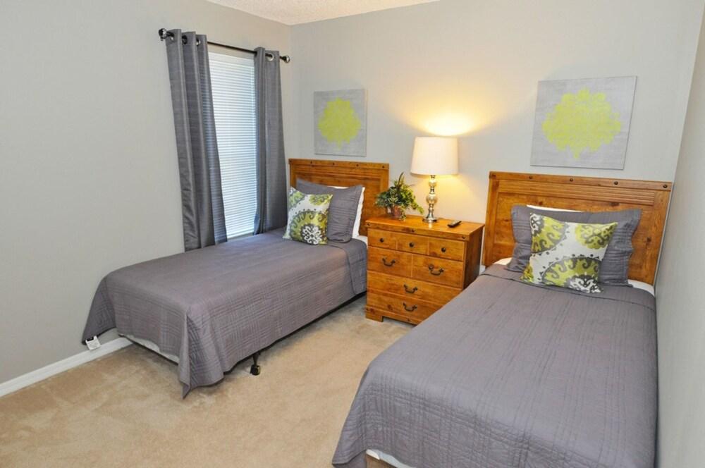 Terra Verde Resort 211