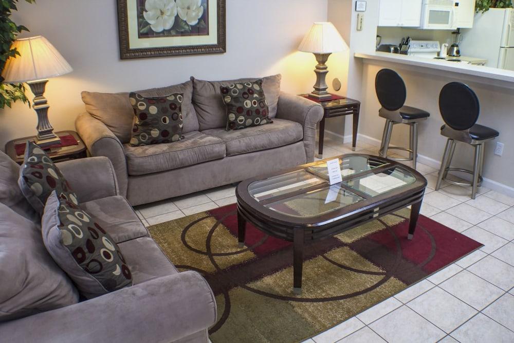 Windsor Palms Resort 2361