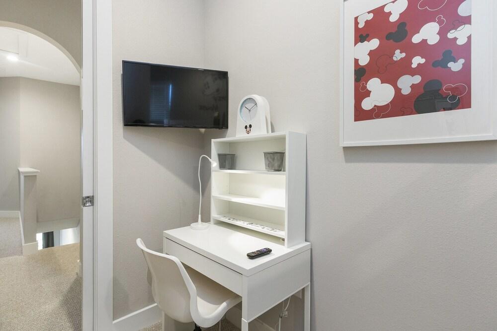 Summerville Resort 2612