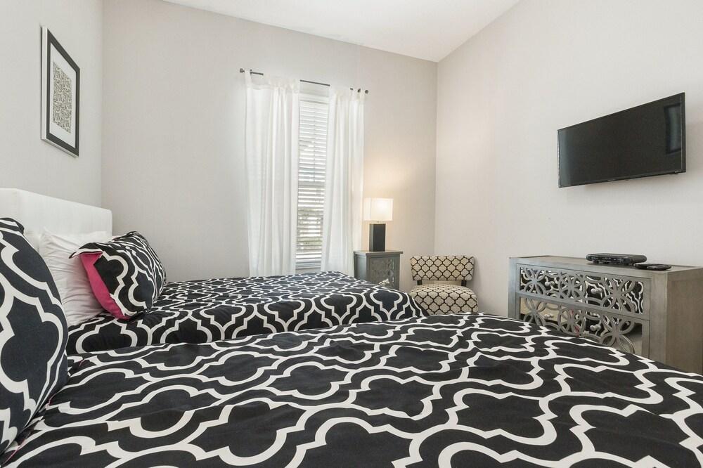 Summerville Resort 2612