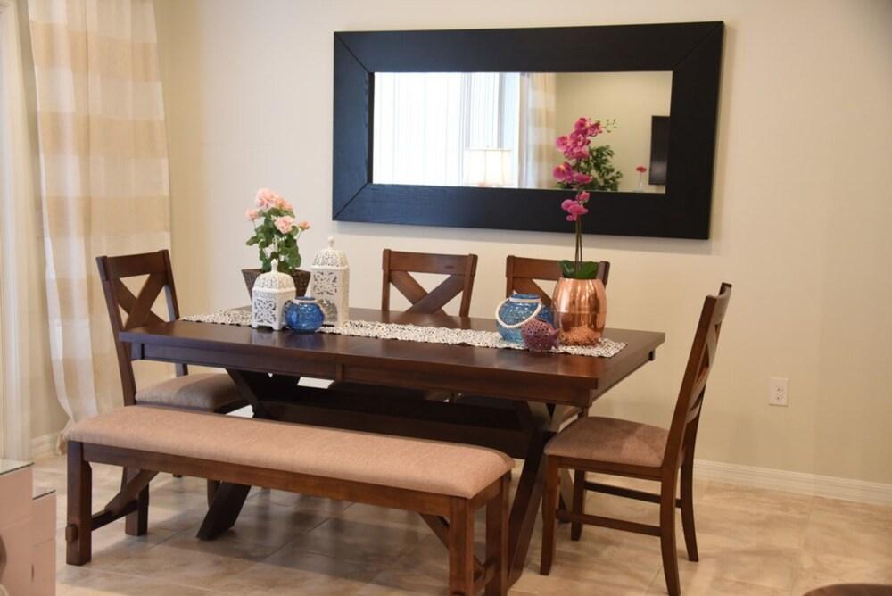 4 Bedroom House in Windsor at Westside