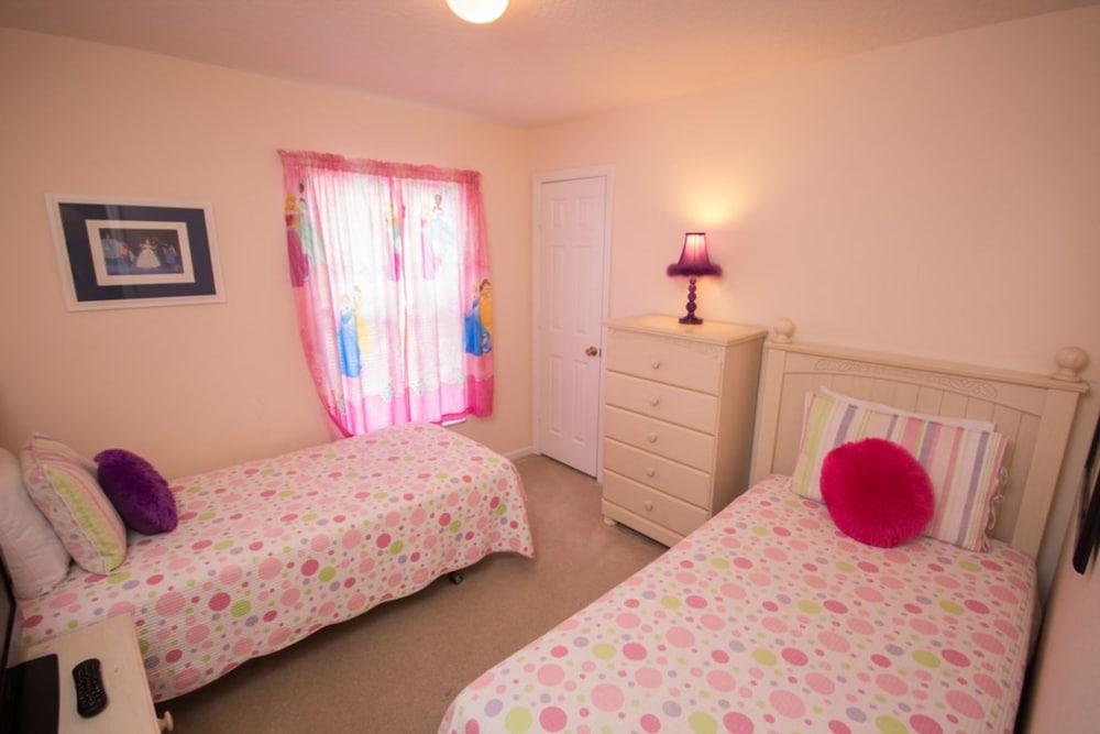 Windsor Palms Resort 2220