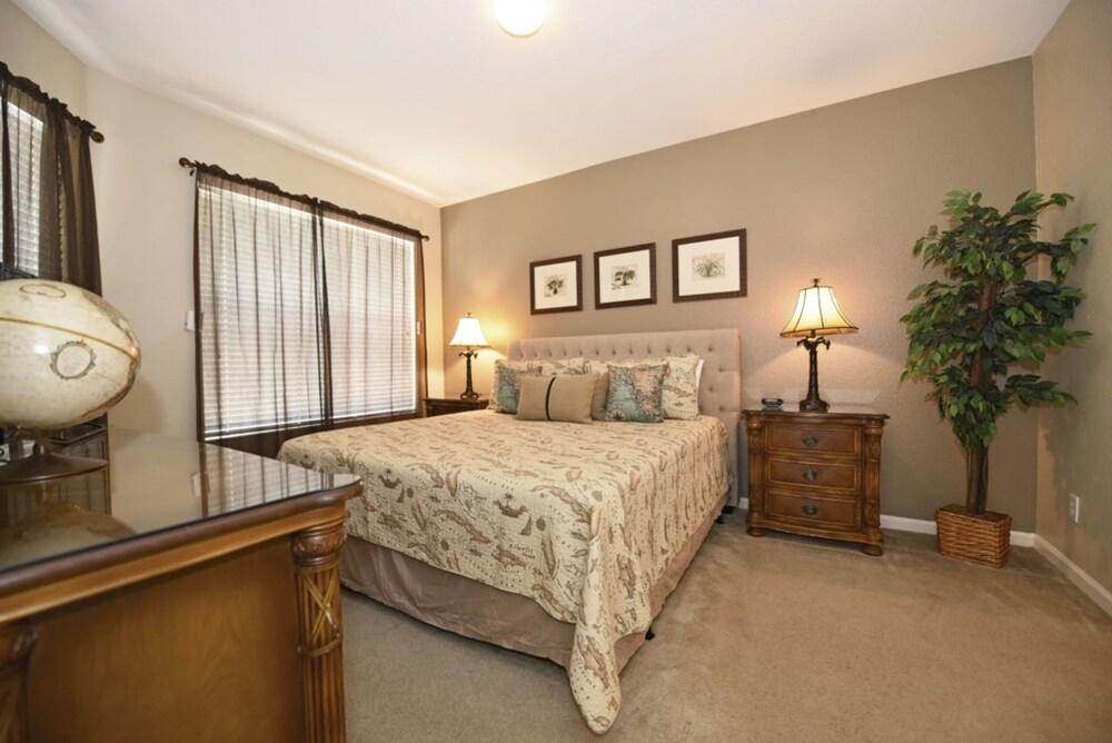 Windsor Hills Resort 7742