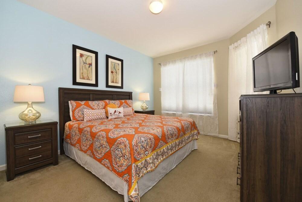 Windsor Hills Resort 7742