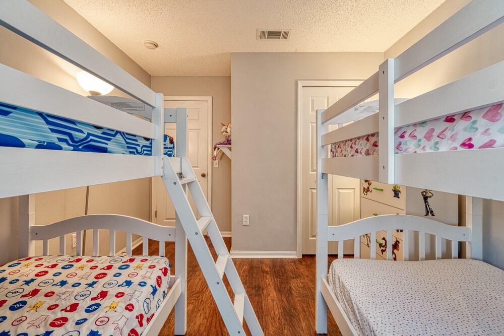 Terra Verde Resort 4748