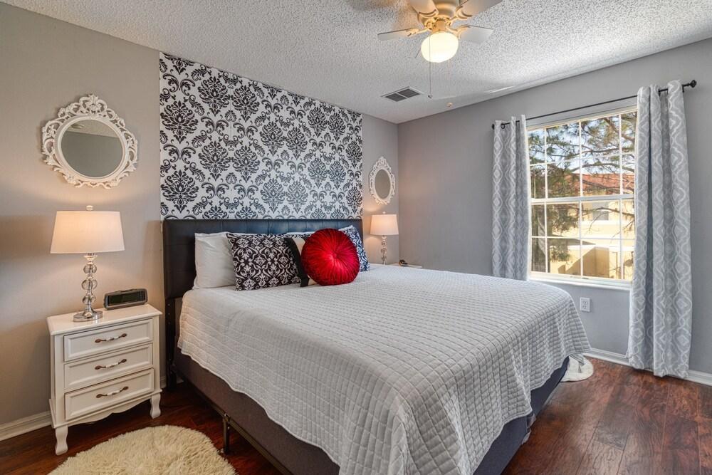 Terra Verde Resort 4748