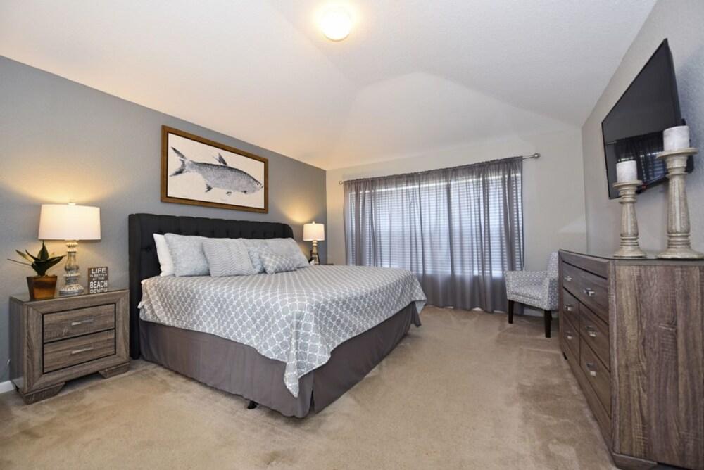 Windsor Hills Resort 7767