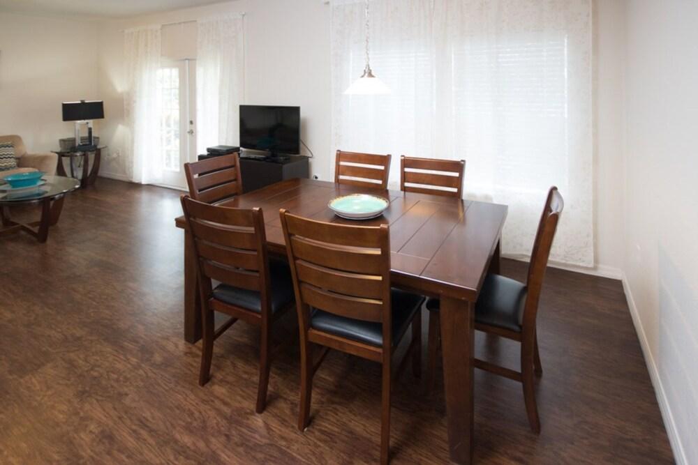 Lucaya Village 2905 D