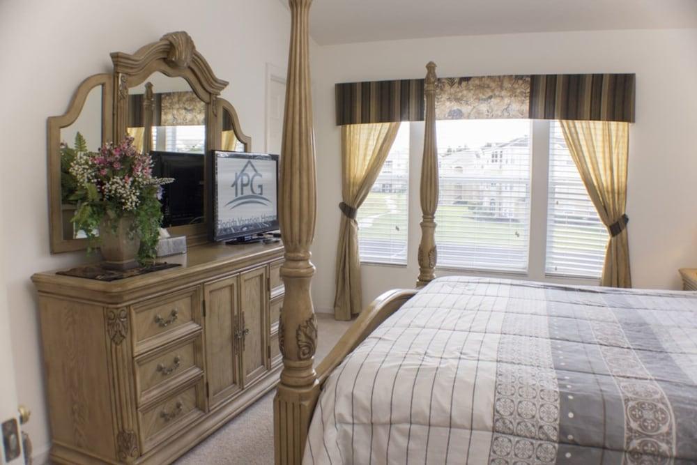 Windsor Palms Resort 8112