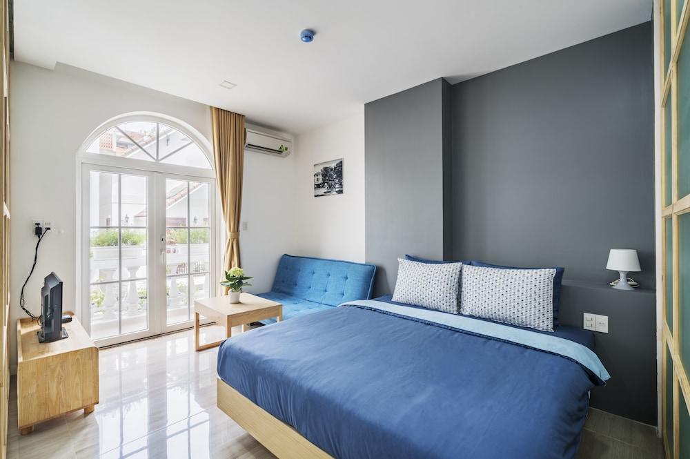 Babylon D3 Serviced Apartment