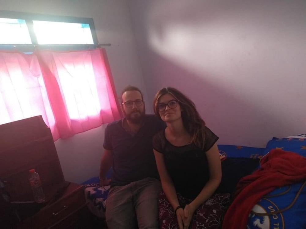 Bromo Authentic Homestay