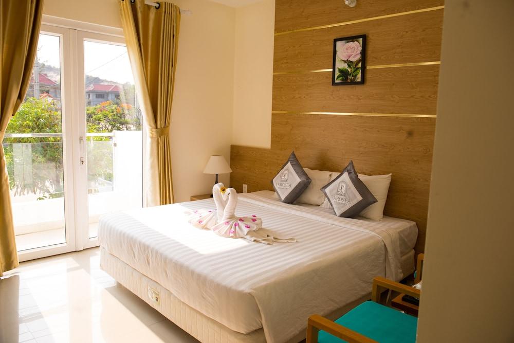 Farosea Hotels & Resorts