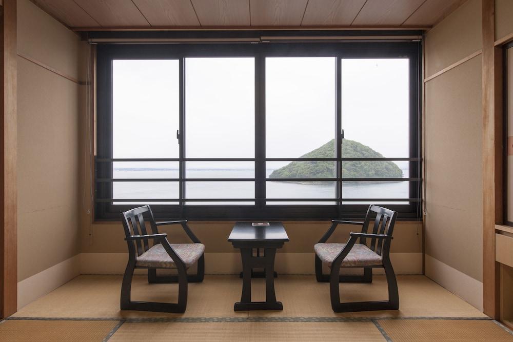 Asamushi Sakura Kanko Hotel