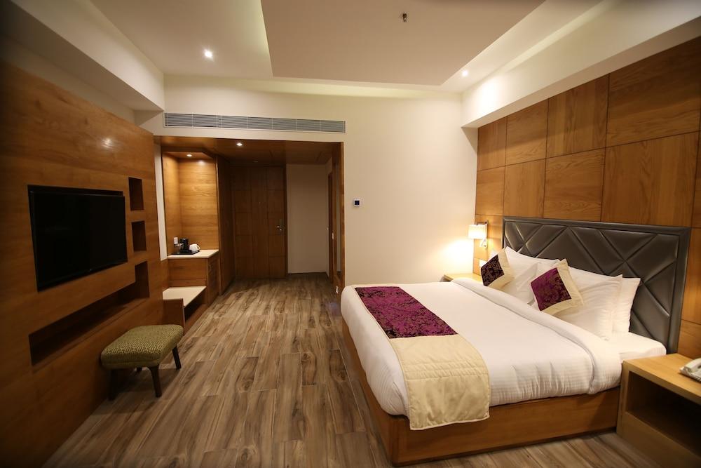 Regenta Central Cassia Zirakpur Chandigarh