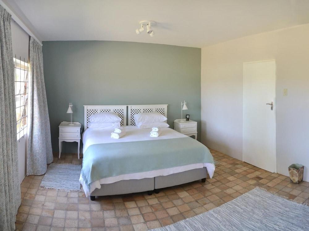 Addo River-View Lodge