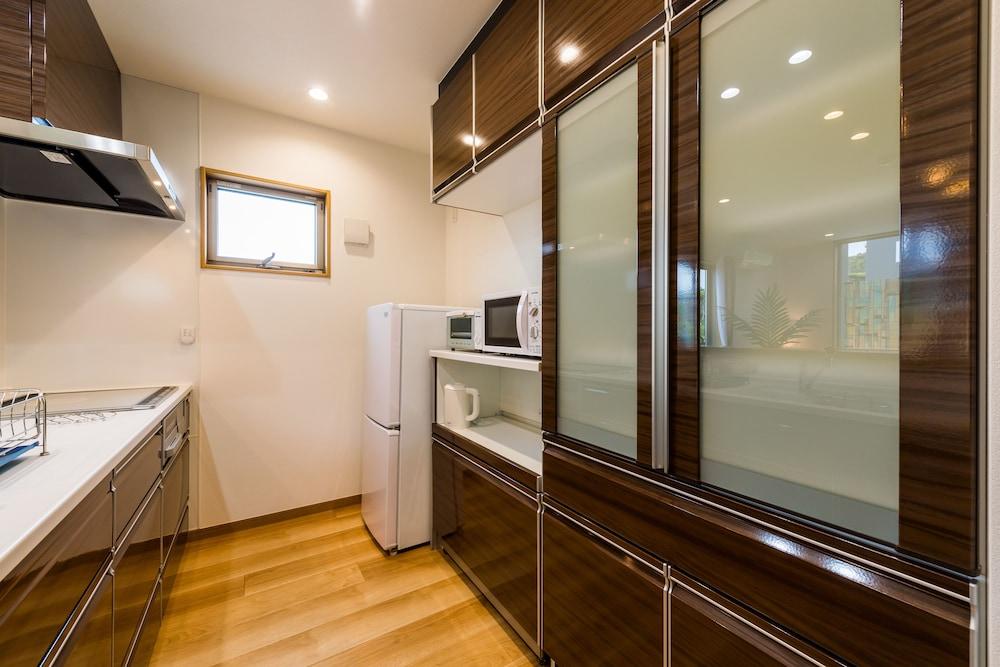 E-horizon Resort Condominium Nakijin