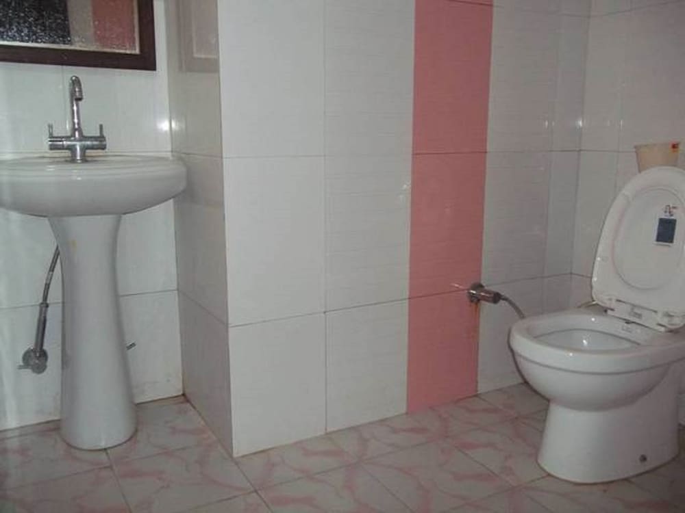 Adb Rooms Mussoorie Residency