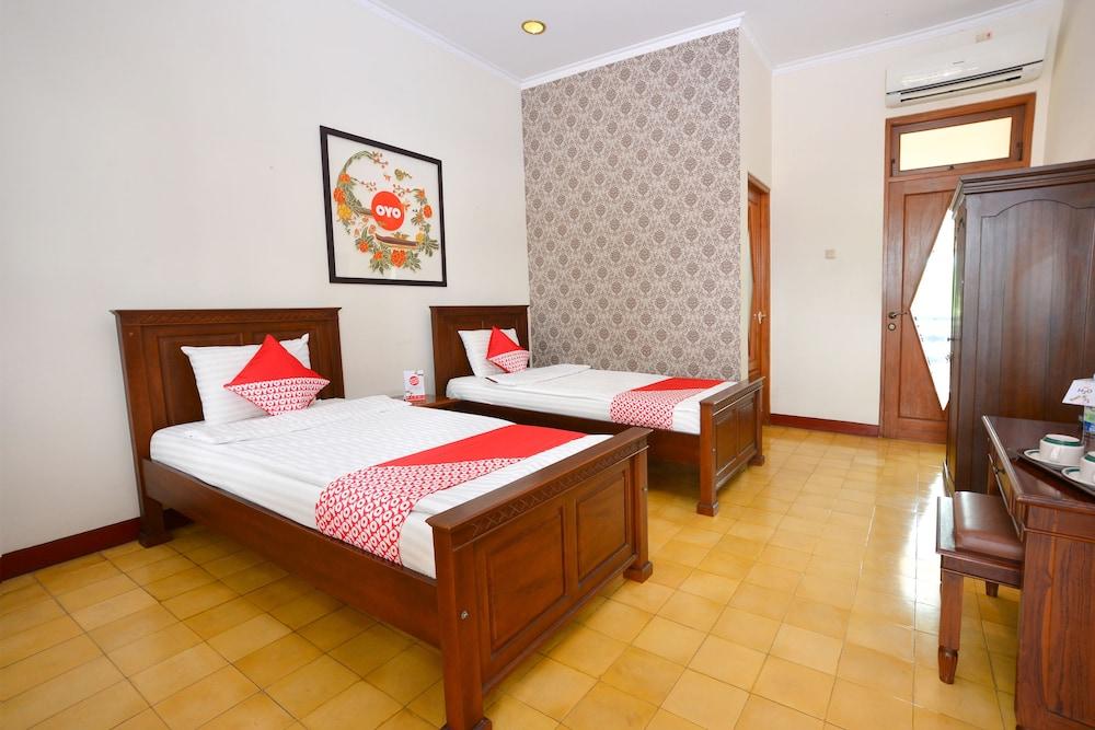 Kotagede Heritage Homestay