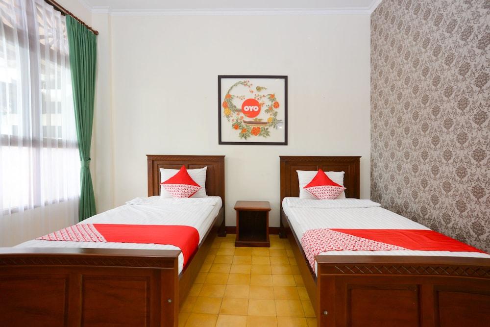 Kotagede Heritage Homestay